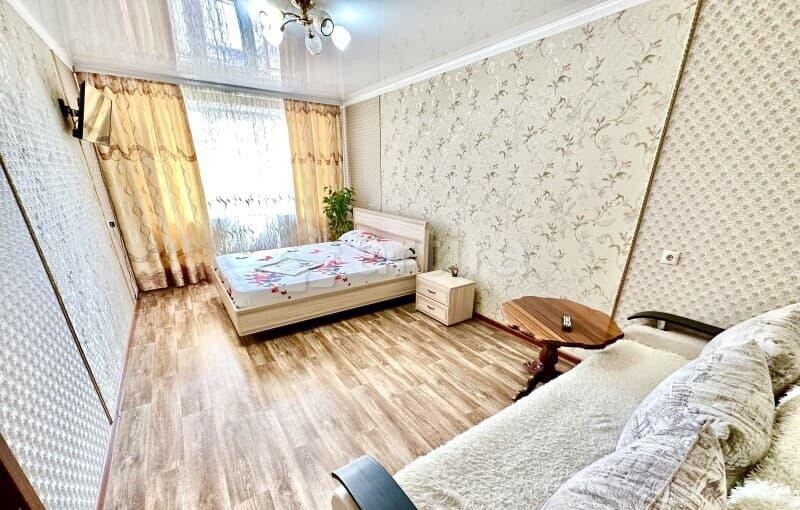 2-комн. квартира, 55 м2, 4/9 эт. Магнитогорск - изображение 6