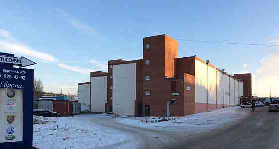 Гараж, 4 м2 Екатеринбург