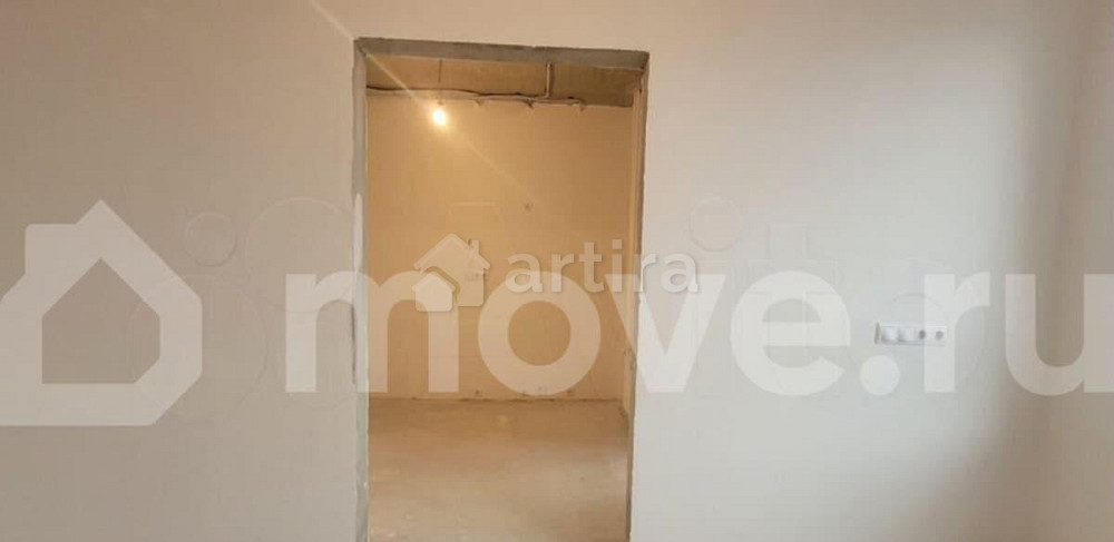 Студия, 27.7 м2, 19/23 эт. Москва - изображение 6