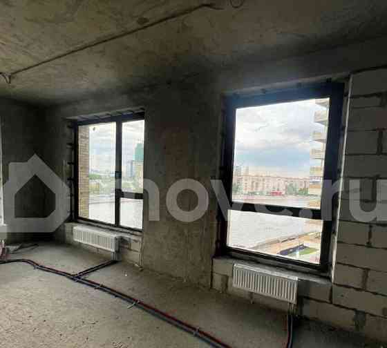 3-комн. квартира, 96 м2, 7/19 эт. Москва