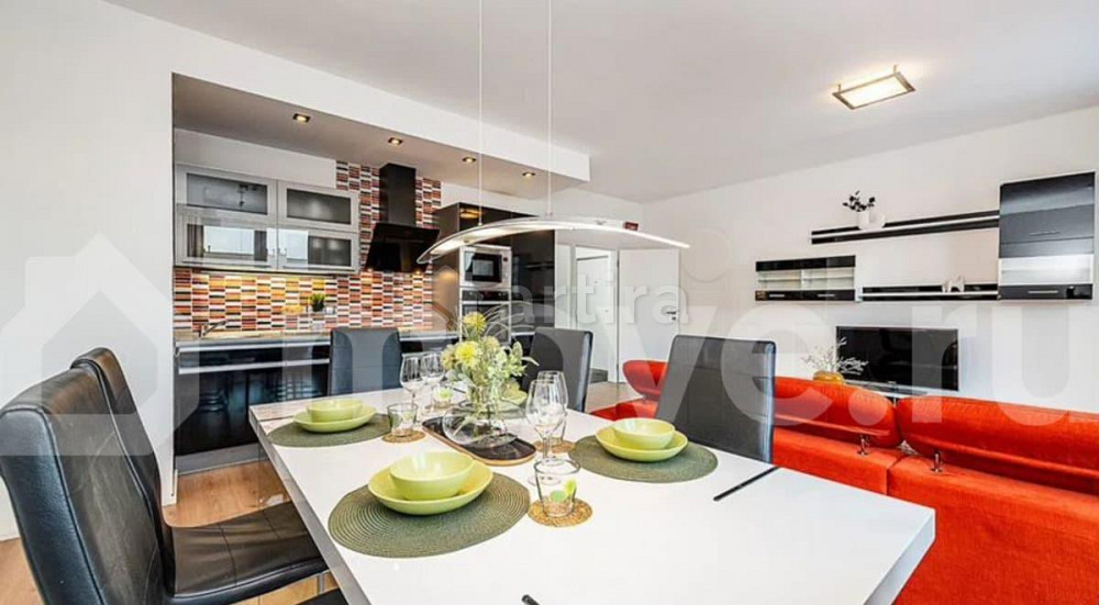 Студия, 21.5 м2, 2/6 эт. Москва - изображение 1