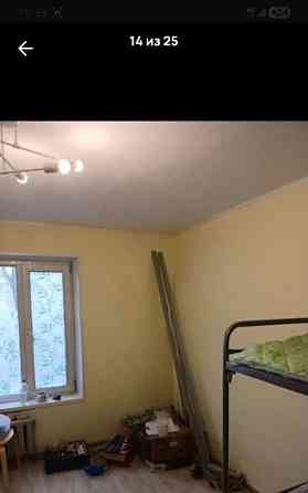 Комната, 16.6 м2, 1/9 эт. Москва