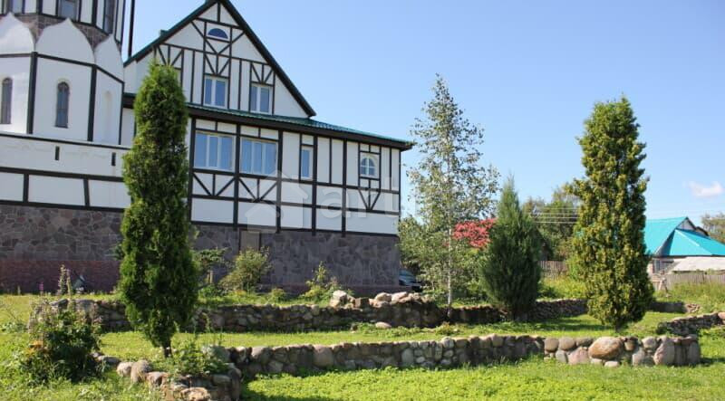 Коттедж, 600 м2 Лобня - изображение 17