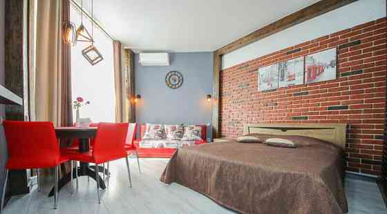 Студия, 32 м2, 2/5 эт. Феодосия