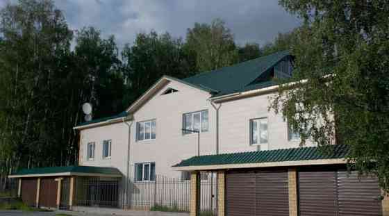 Коттедж, 290 м2 Екатеринбург