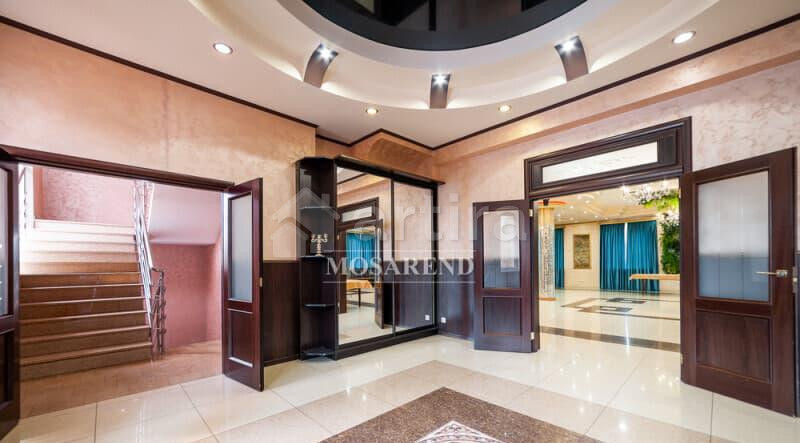 Коттедж, 1300 м2 Видное - изображение 12