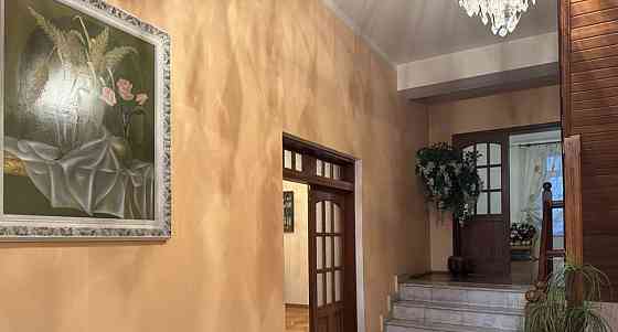 Коттедж, 488 м2, 10 соток, 3 эт. Пушкино