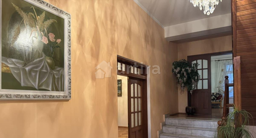 Коттедж, 488 м2, 10 соток, 3 эт. Пушкино - изображение 2