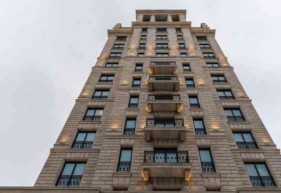 3-комн. квартира, 112 м2, 5/14 эт. Москва