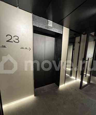 1-комн. апарт-ы, 41.3 м2, 23/44 эт. Москва