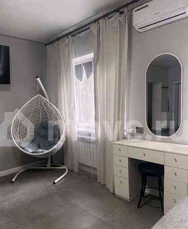 Студия, 15.1 м2, 1/2 эт. Москва