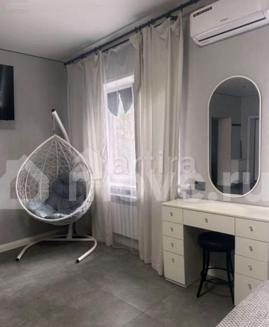 Студия, 15.1 м2, 1/2 эт. Москва - изображение 1