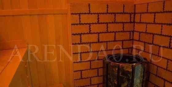 Коттедж, 700 м2 Обь