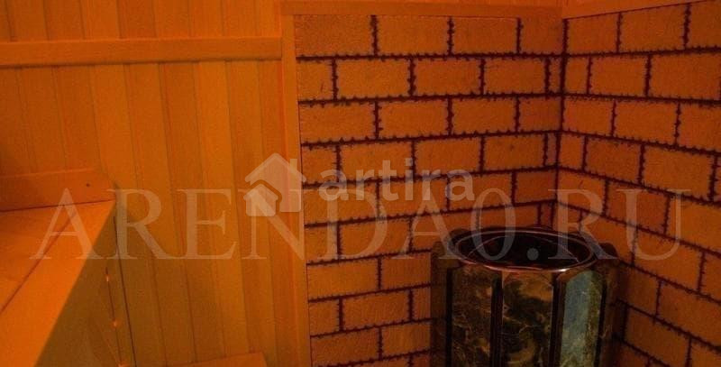 Коттедж, 700 м2 Обь - изображение 3