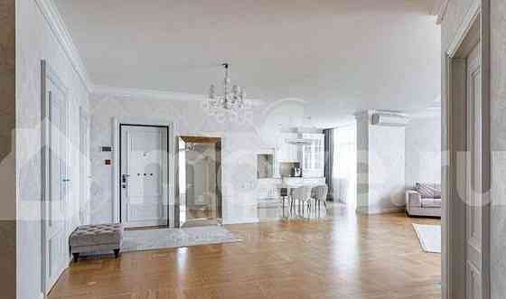 4-комн. квартира, 186.5 м2, 14/18 эт. Москва