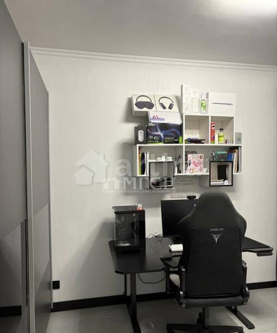 3-комн. квартира, 75.6 м2, 16/16 эт. Москва - изображение 11