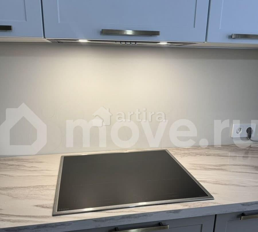 3-комн. квартира, 81 м2, 13/24 эт. Москва - изображение 7