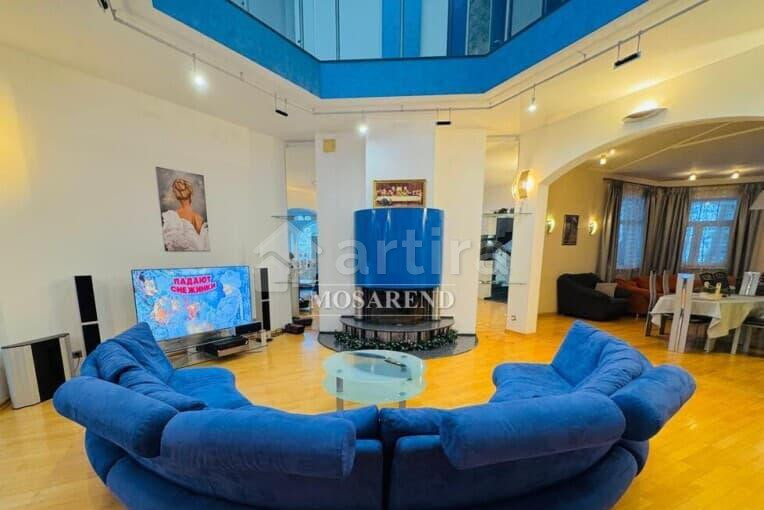 Коттедж, 520 м2 Краснознаменск - изображение 9