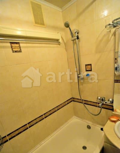 1-комн. квартира, 38 м2, 8/9 эт. Москва - изображение 9