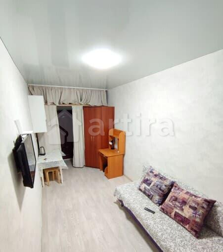 Комната, 14 м2, 3/5 эт. Казань - изображение 14