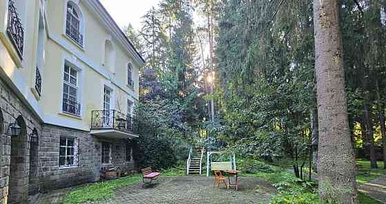 Дом, 500 м2, 20 соток, 4 эт. Одинцово