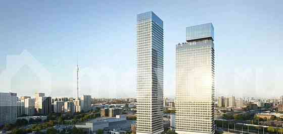 3-комн. квартира, 76 м2, 46/49 эт. Москва