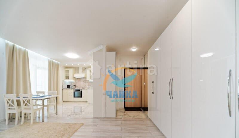 3-комн. квартира, 85 м2, 5/9 эт. Санкт-Петербург - изображение 17