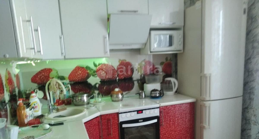 Комната, 45 м2, 7/12 эт. Домодедово - изображение 4