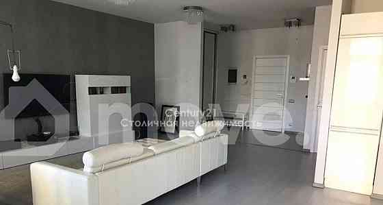 2-комн. квартира, 88.8 м2, 4/22 эт. Москва