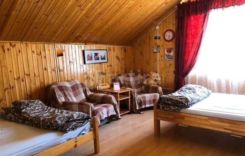 Коттедж, 460 м2 Одинцово - изображение 7