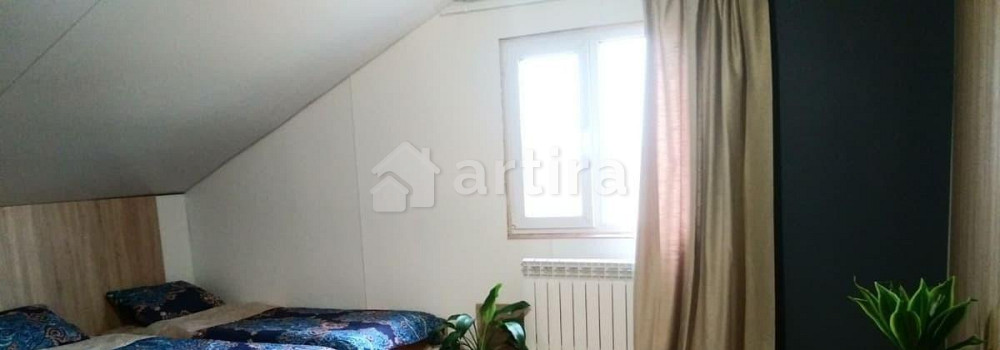 Коттедж, 220 м2, 30 соток, 2 эт. Красноармейск - изображение 5