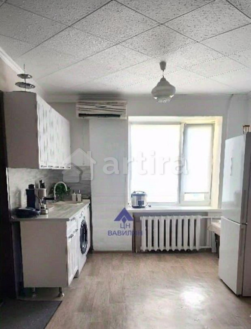 Комната, 19 м2, 9/12 эт. Волгодонск - изображение 2