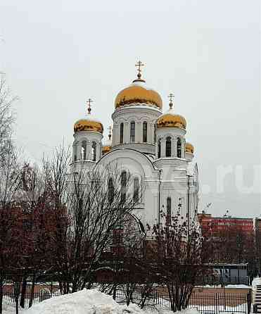 Студия, 22 м2, 4/5 эт. Москва