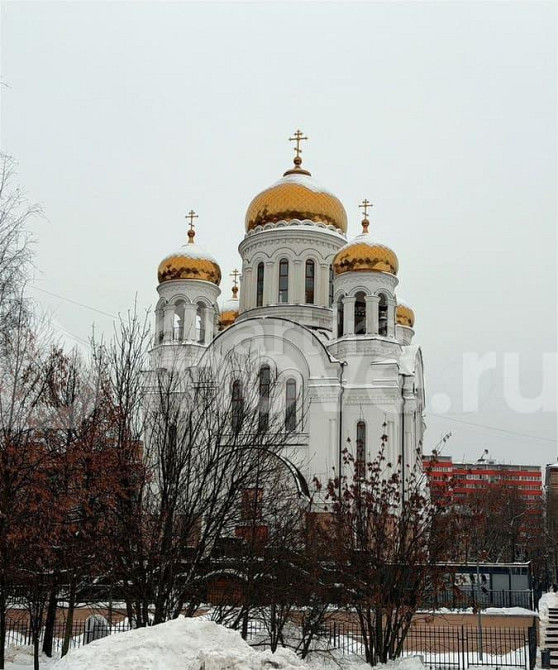 Студия, 22 м2, 4/5 эт. Москва - изображение 3