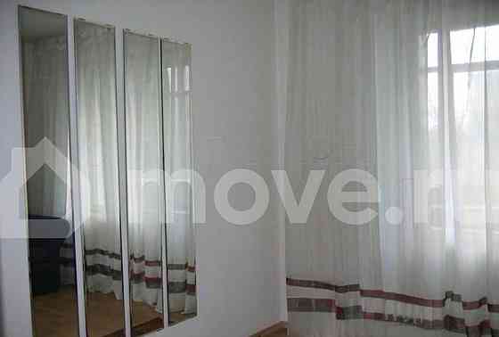 4-комн. квартира, 62 м2, 3/9 эт. Москва