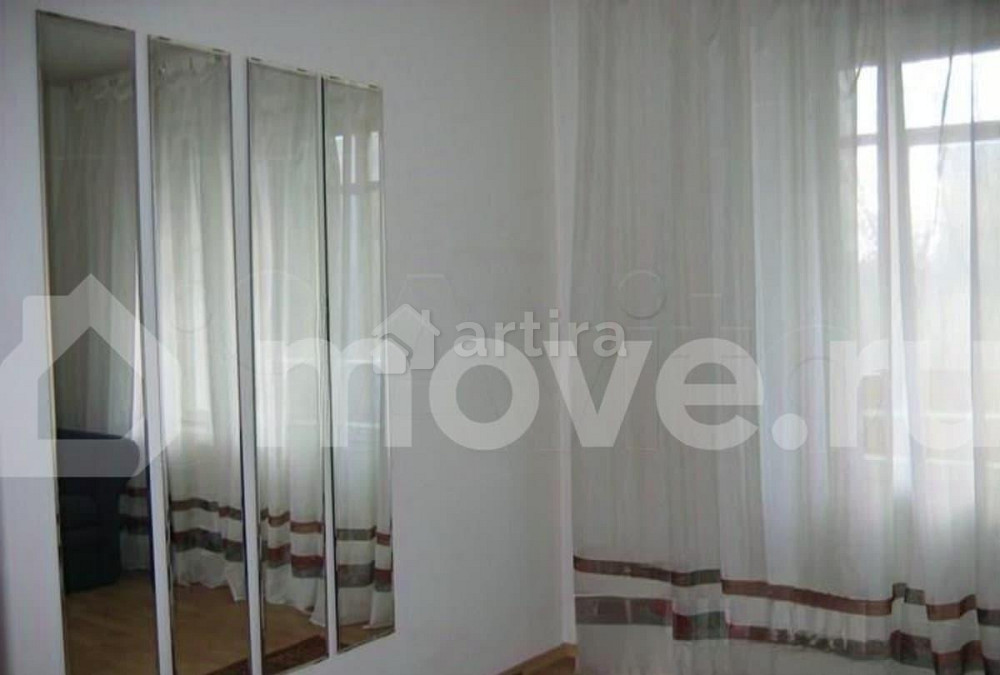 4-комн. квартира, 62 м2, 3/9 эт. Москва - изображение 4