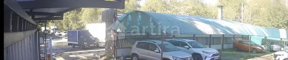 Гараж, 12 м2 Химки - изображение 2