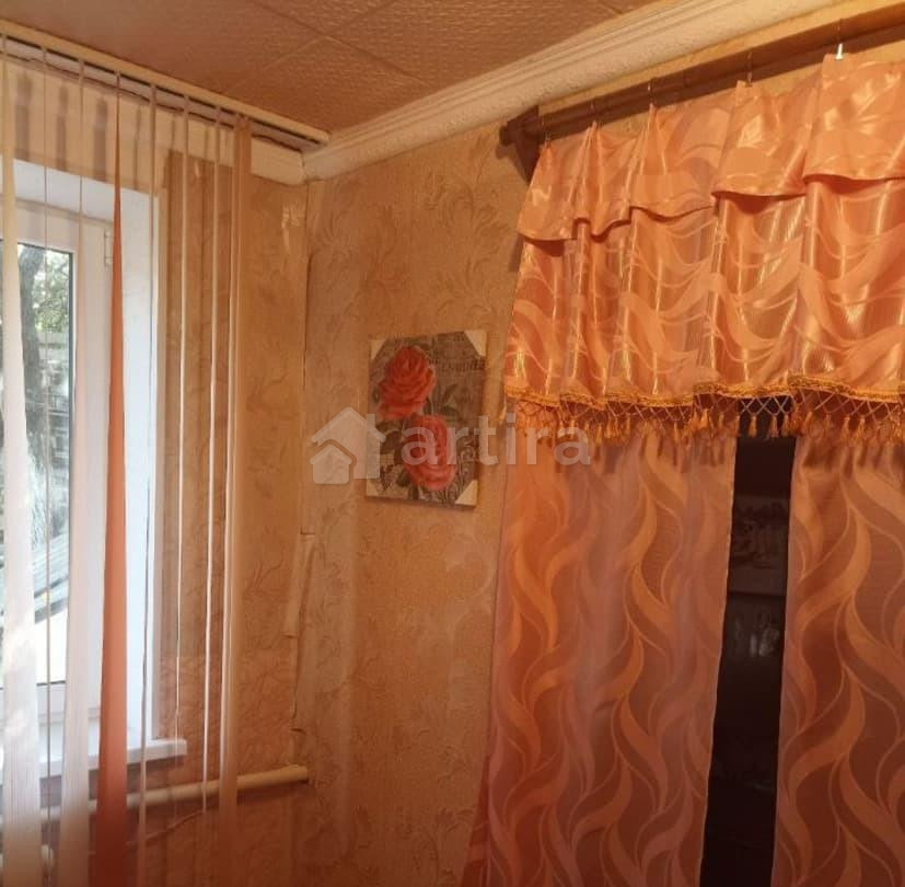 Дом, 40 м2, 4 сотки, 1 эт. Керчь - изображение 3