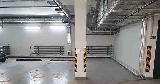 Гараж, 13 м2 Москва