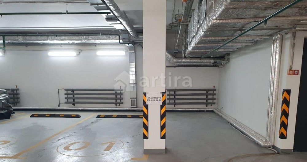 Гараж, 13 м2 Москва - изображение 6