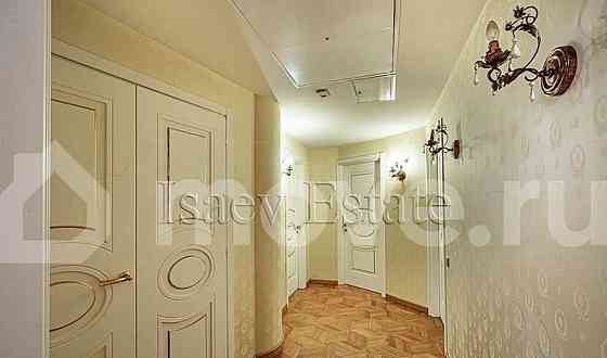 6-комн. квартира, 237 м2, 6/26 эт. Москва