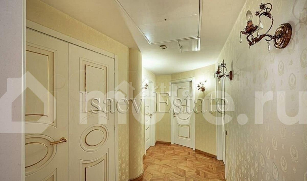 6-комн. квартира, 237 м2, 6/26 эт. Москва - изображение 6