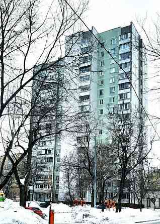 3-комн. квартира, 67.5 м2, 9/16 эт. Москва
