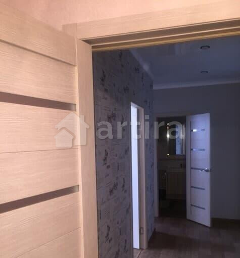 2-комн. квартира, 60 м2, 5/14 эт. Москва - изображение 3