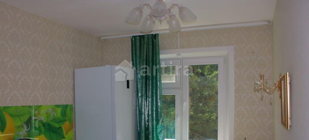 Комната, 10 м2, 5/5 эт. Новосибирск - изображение 4