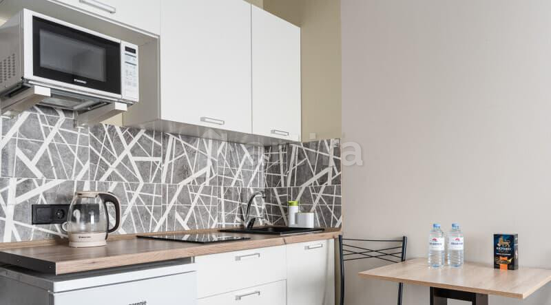 Студия, 30 м2, 7/14 эт. Москва - изображение 12