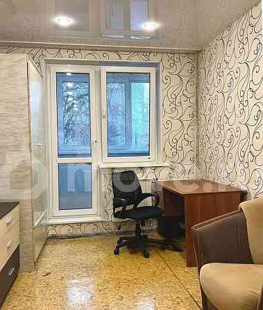 3-комн. квартира, 81.7 м2, 2/14 эт. Москва