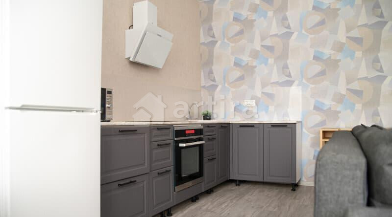 2-комн. квартира, 72 м2, 4/5 эт. Норильск - изображение 11