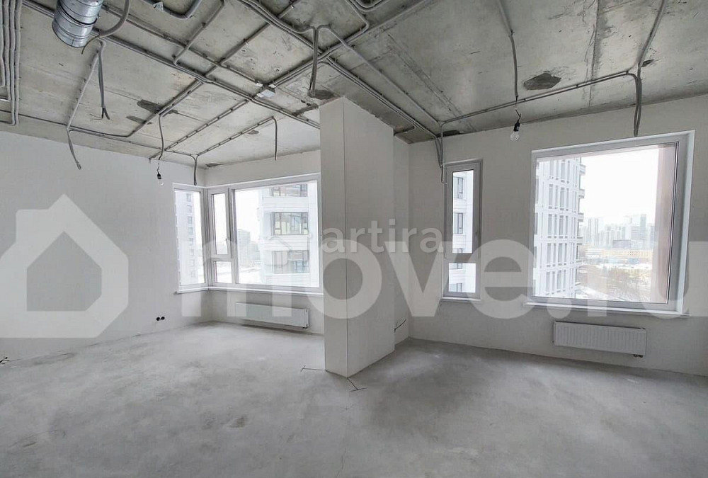 4-комн. квартира, 100 м2, 14/29 эт. Москва - изображение 2