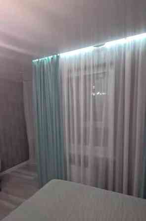 1-комн. квартира, 44 м2, 3/4 эт. Самара